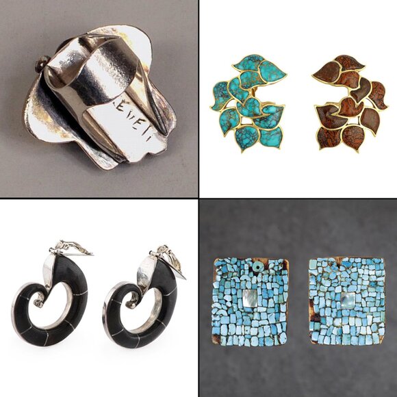 ❌ 12-3 JUST JEWELRY SHARE - Picture 5 of 16